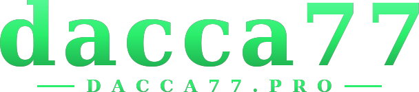 dacca77 logo